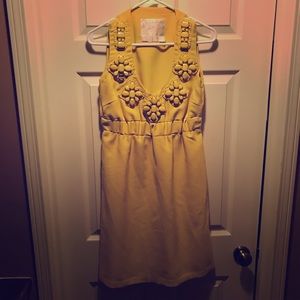 Karta vintage inspired dress